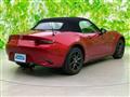 2016 Mazda Roadster