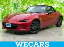 2016 Mazda Roadster