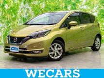 2016 Nissan Note