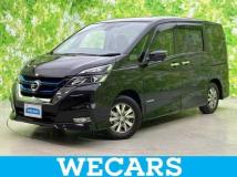 2019 Nissan Serena