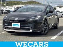 2025 Toyota Prius