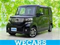 2015 Honda N BOX