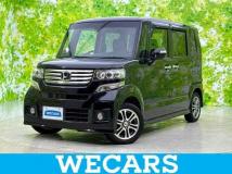 2015 Honda N BOX