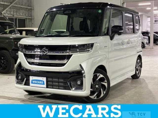 2024 Suzuki Suzuki Others