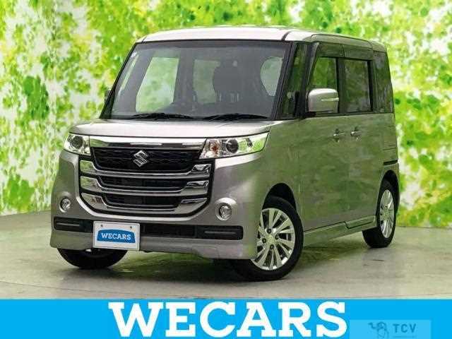 2017 Suzuki Suzuki Others