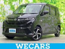2025 Daihatsu Move