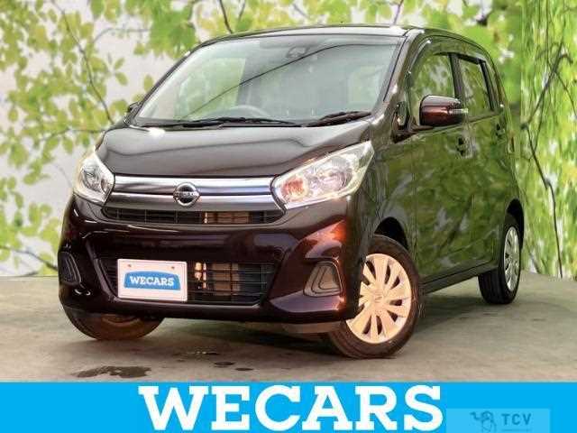 2018 Nissan Nissan Others