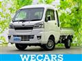 2021 Daihatsu Hijet Truck