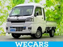 2021 Daihatsu Hijet Truck