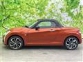 2019 Daihatsu Copen