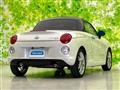 2022 Daihatsu Copen