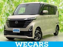 2024 Nissan ROOX
