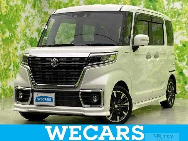 2021 Suzuki Suzuki Others