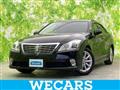 2011 Toyota Crown