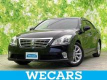 2011 Toyota Crown
