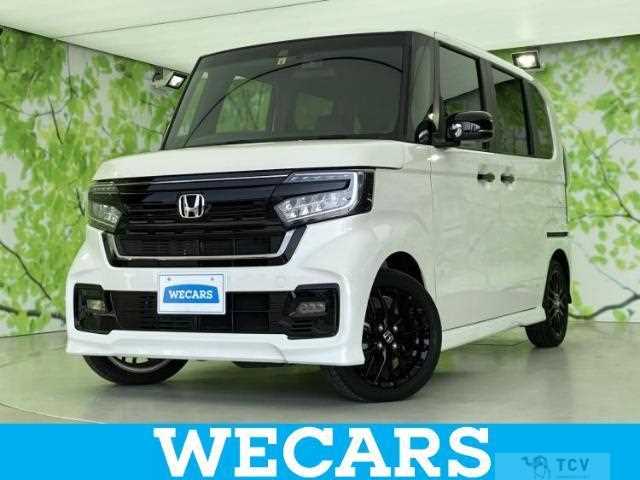 2023 Honda N BOX