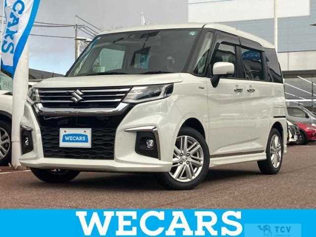 2021 Suzuki Suzuki Others