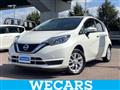 2016 Nissan Note