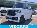 2022 Honda N BOX
