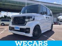 2022 Honda N BOX