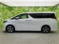 2020 Toyota Alphard G