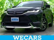 2023 Toyota Harrier