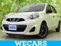 2014 Nissan March