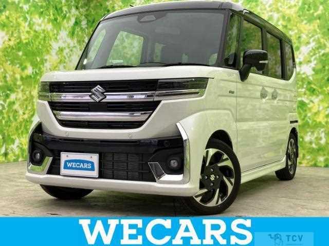 2025 Suzuki Suzuki Others