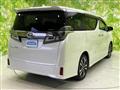 2019 Toyota Vellfire