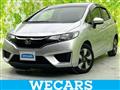 2016 Honda Fit Hybrid