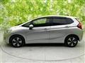 2016 Honda Fit Hybrid