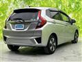 2016 Honda Fit Hybrid