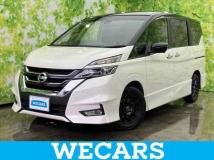 2017 Nissan Serena