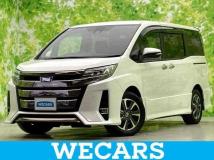 2020 Toyota Noah