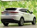 2023 Toyota Harrier