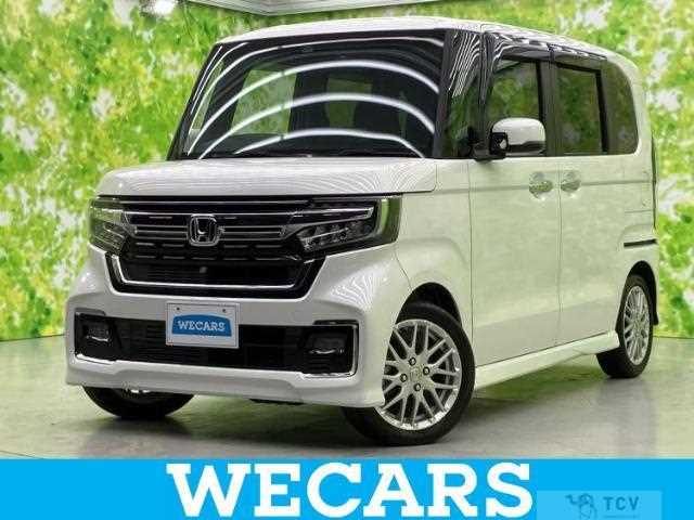 2023 Honda N BOX