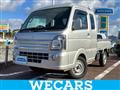 2022 Suzuki Carry Truck