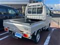 2022 Suzuki Carry Truck