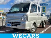 2022 Suzuki Carry Truck