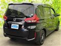 2018 Honda Freed