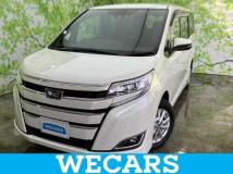 2020 Toyota Noah