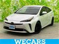 2021 Toyota Prius