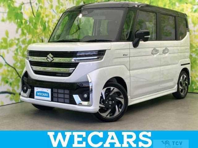 2025 Suzuki Suzuki Others