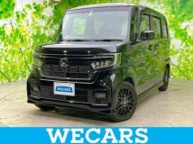 2023 Honda N BOX