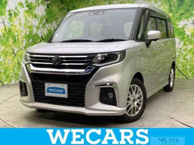 2021 Suzuki Suzuki Others