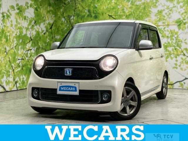 2012 Honda Honda Others