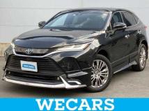 2023 Toyota Harrier Hybrid