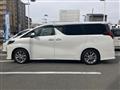 2020 Toyota Alphard G