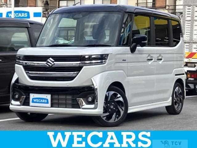 2024 Suzuki Suzuki Others