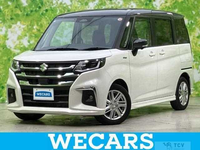 2025 Suzuki Suzuki Others